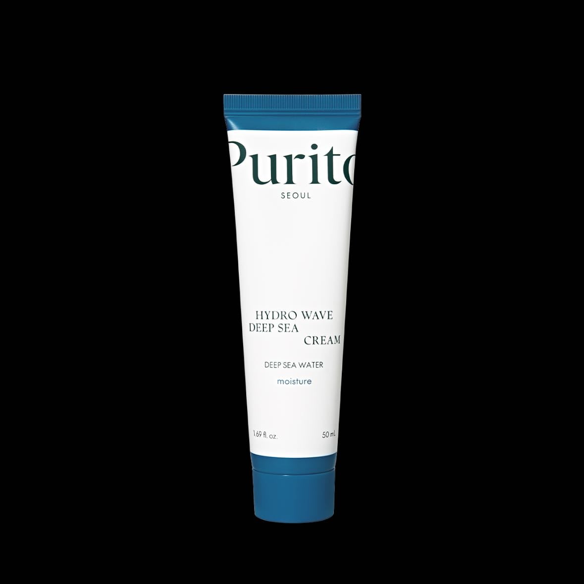 Purito Deep Sea Pure Water Cream