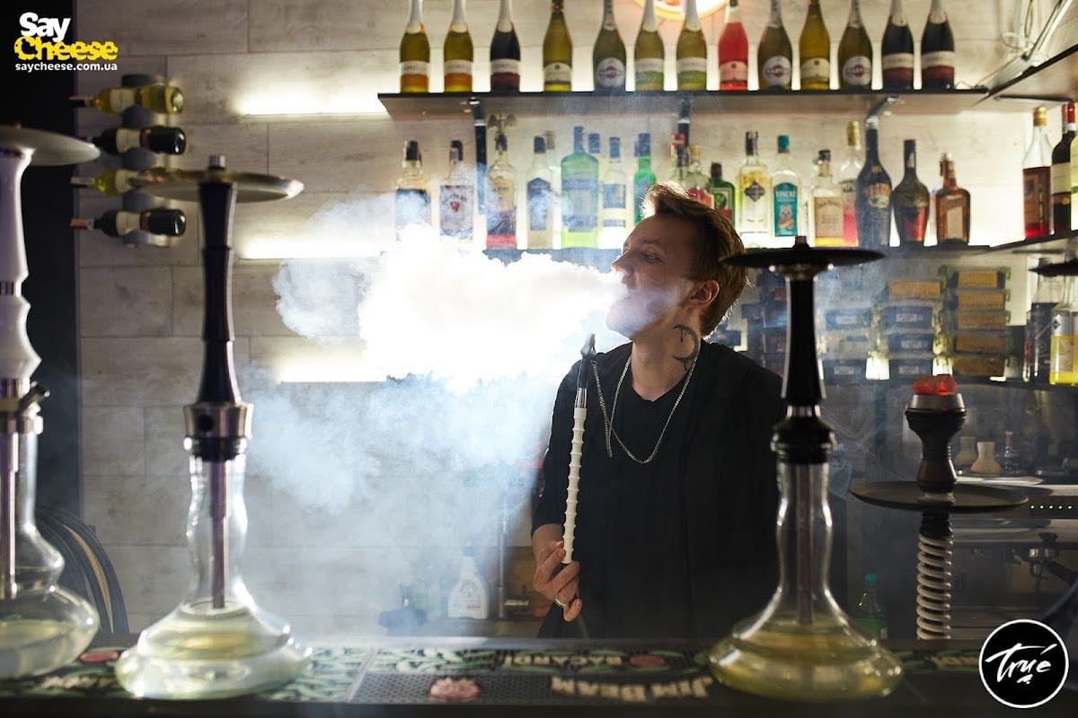 True Hookah Bar