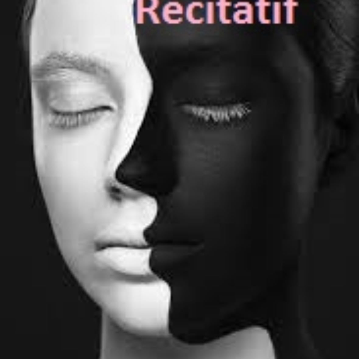 Recitatif - Toni Morrison · 2022