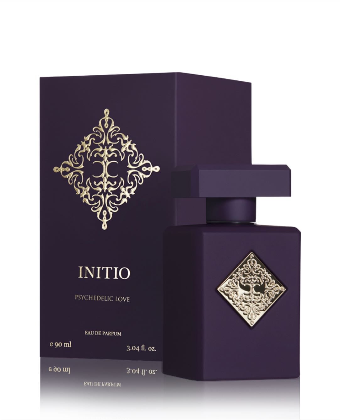 psychedelic love by initio