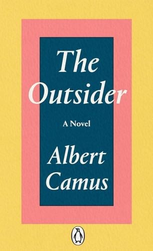 The Outsider - Albert Camus · 1942