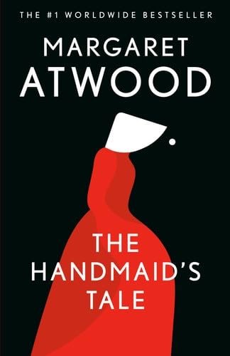 The Handmaid's Tale - Margaret Atwood · 2011