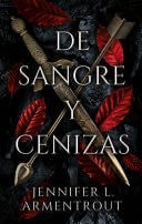 de Sangre Y Cenizas - Jennifer L. Armentrout · 2021