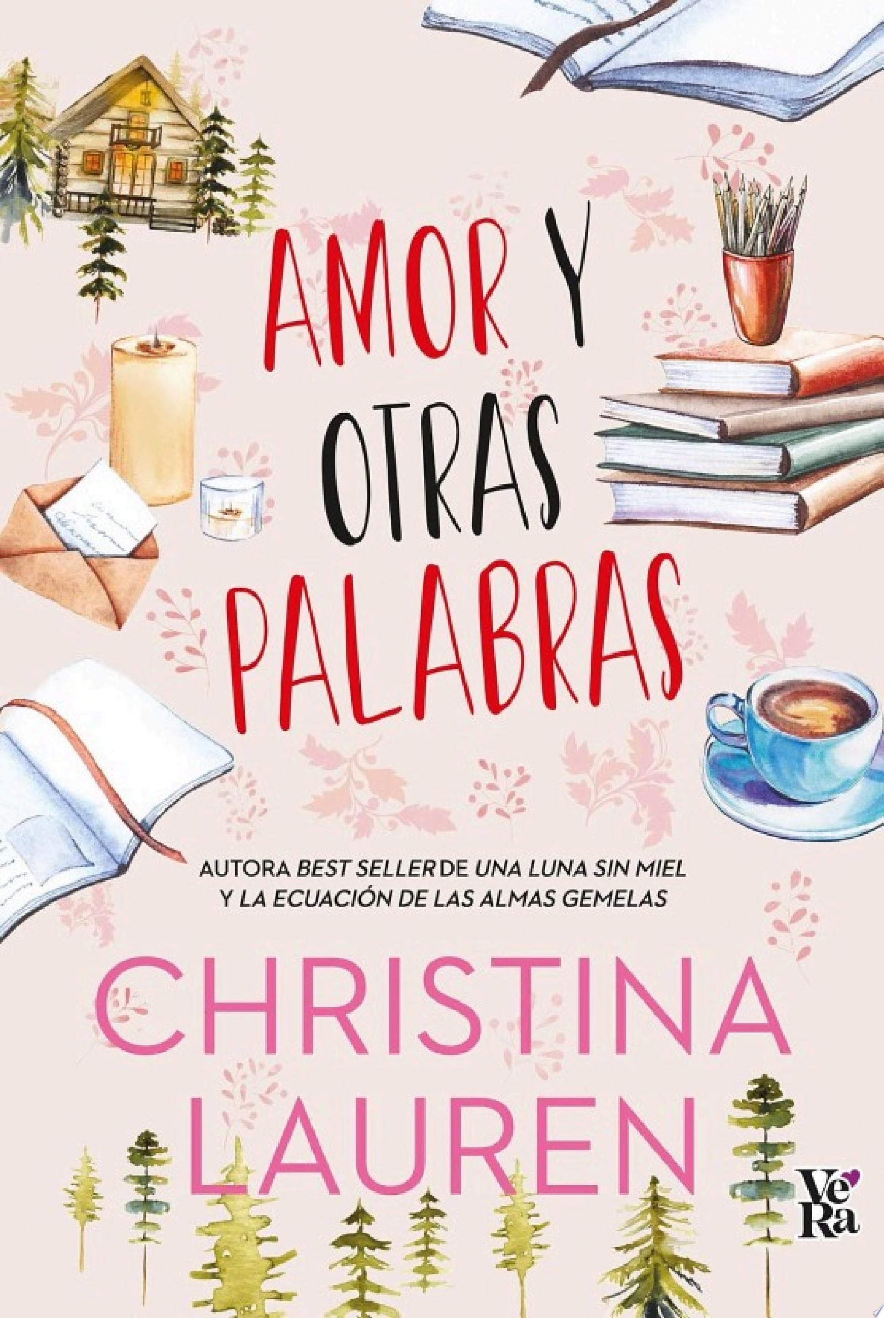Amor y otra palabras - Christina Lauren · 2024