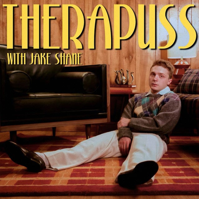 Therapuss with Jake Shane - Show