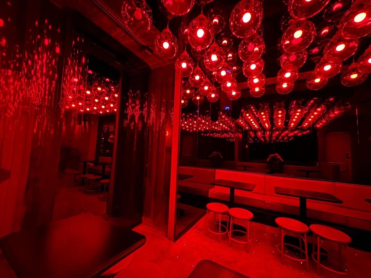 Chow Chow House