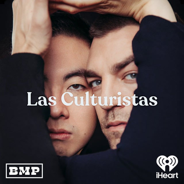 Las Culturistas with Matt Rogers and Bowen Yang - Show