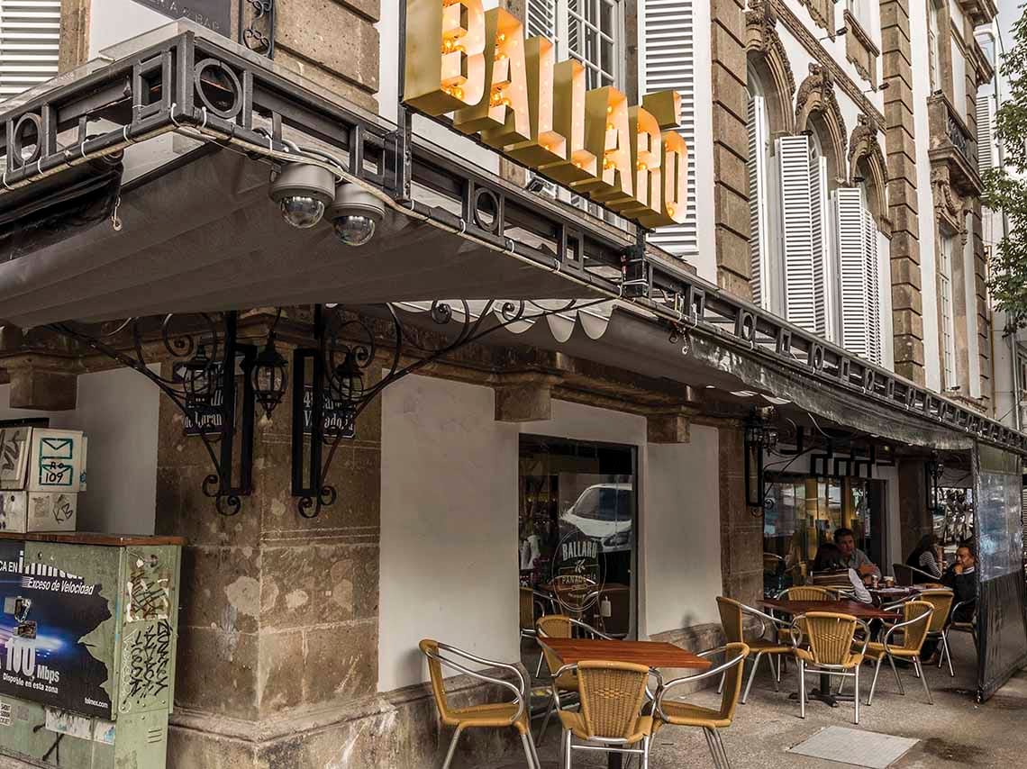 CASA 1900 PAN & CAFÉ