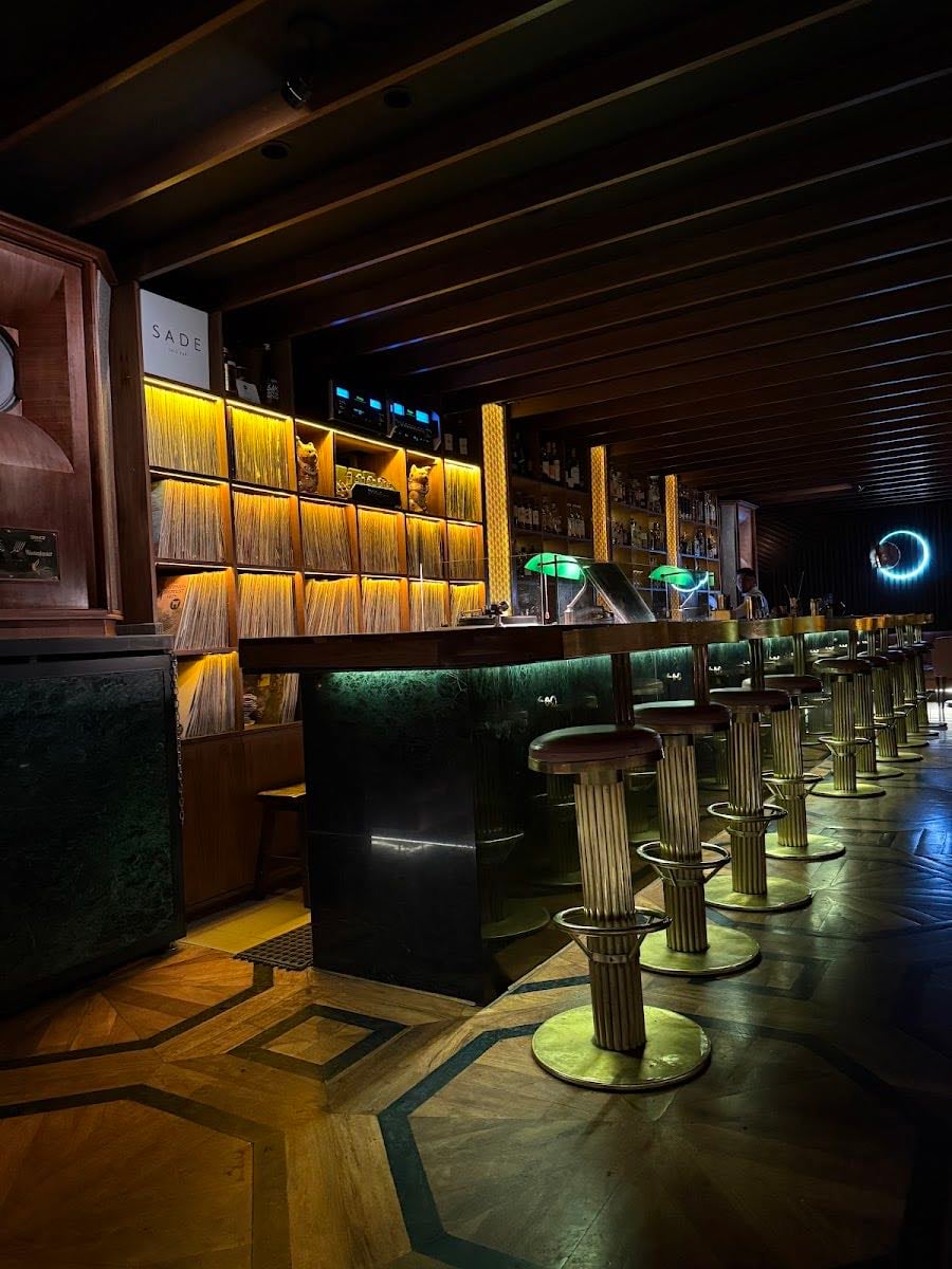 Tokyo Music Bar