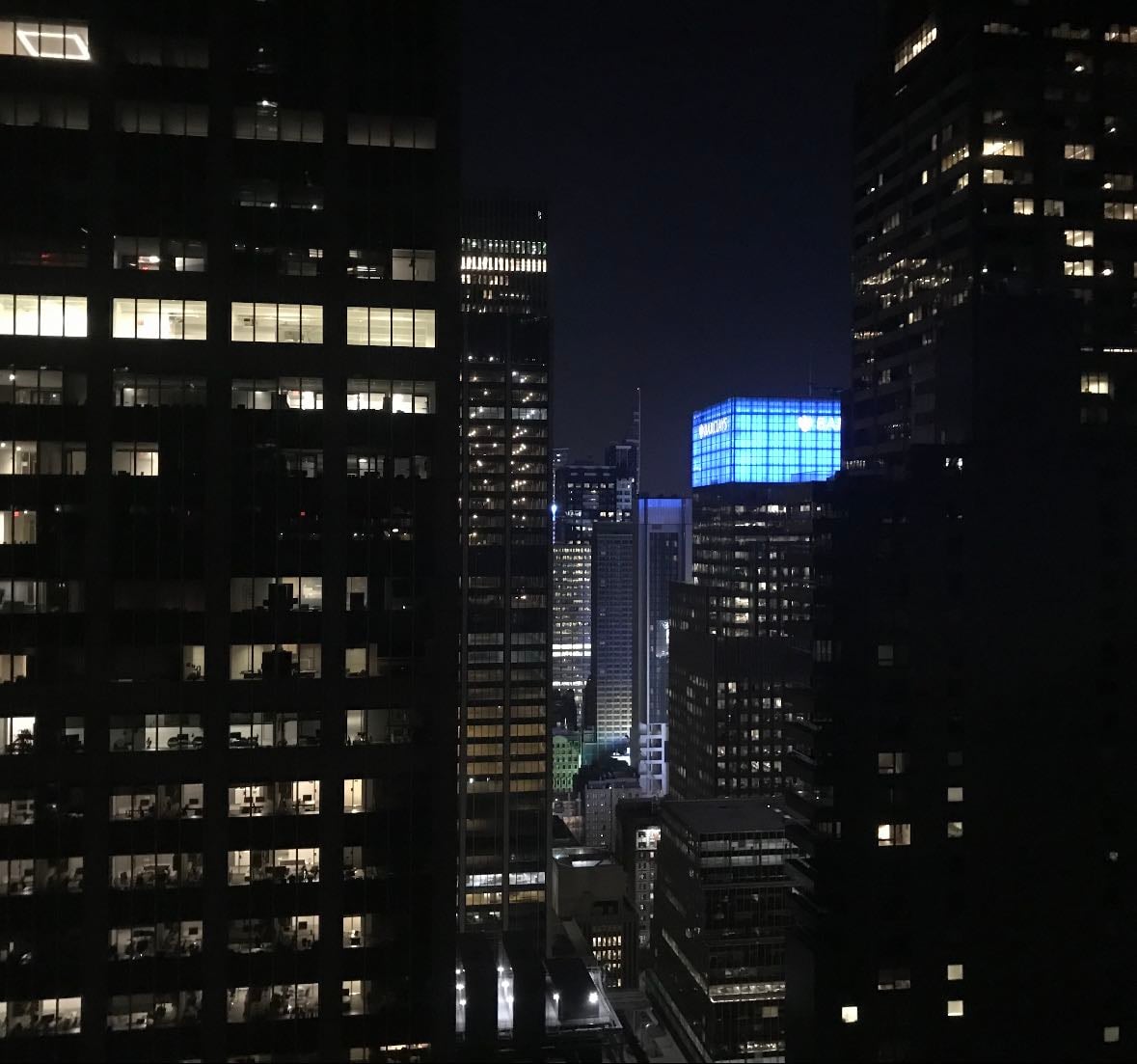 New York - Places hypelist by Eve Johnson