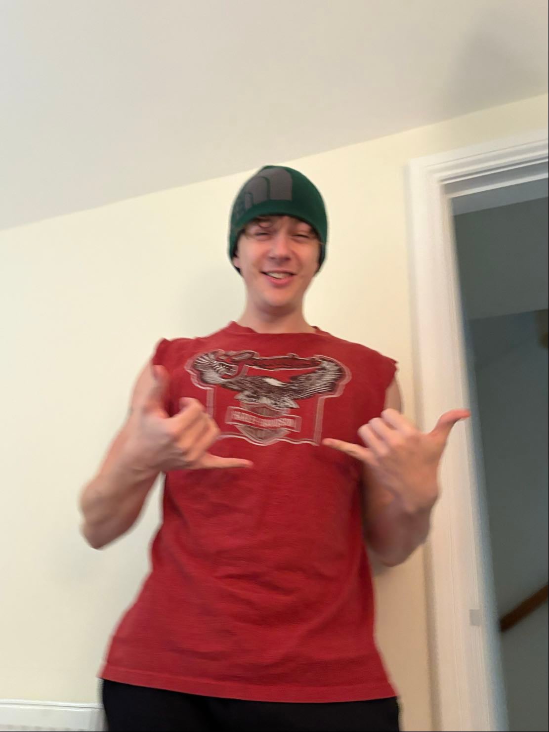 This Man - 😛
Priceless
Fat Ass
Beautiful Eyes
Consett