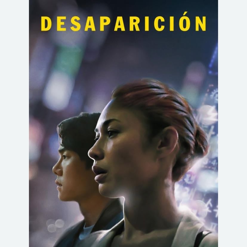Desaparecidos
