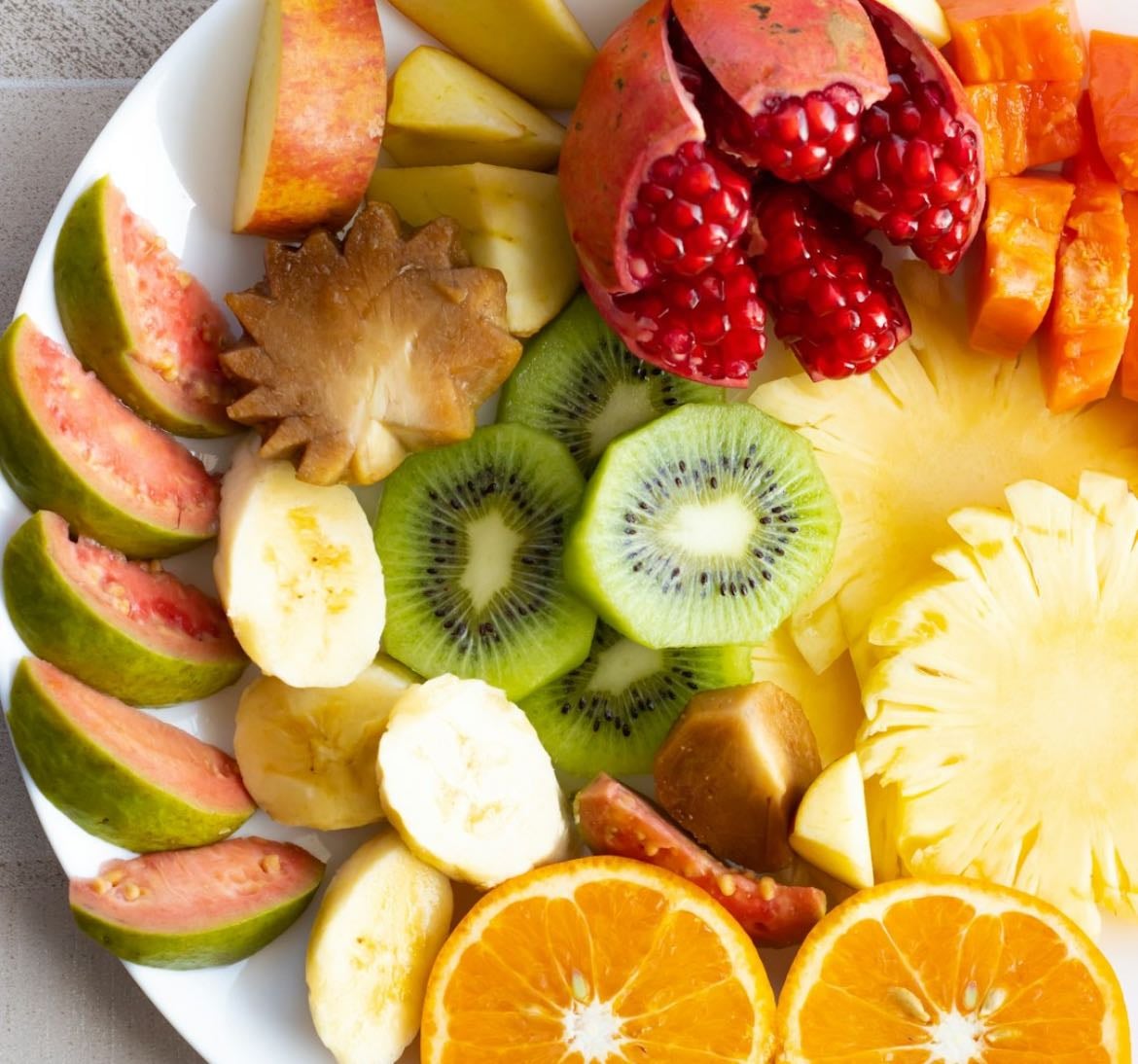 Fruits - other hypelist by Adela
