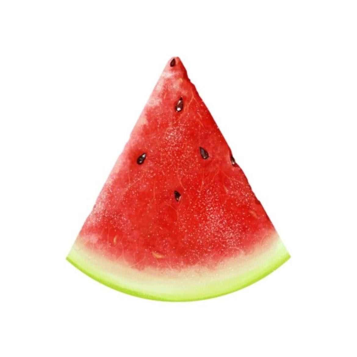 Sandía - 30 kcal