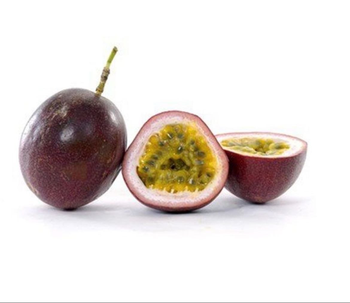 Fruta de la pasión - 97 kcal