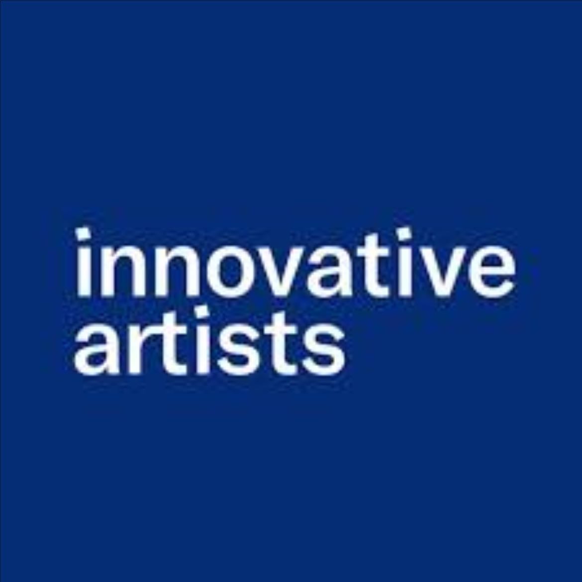 Innovative Artists