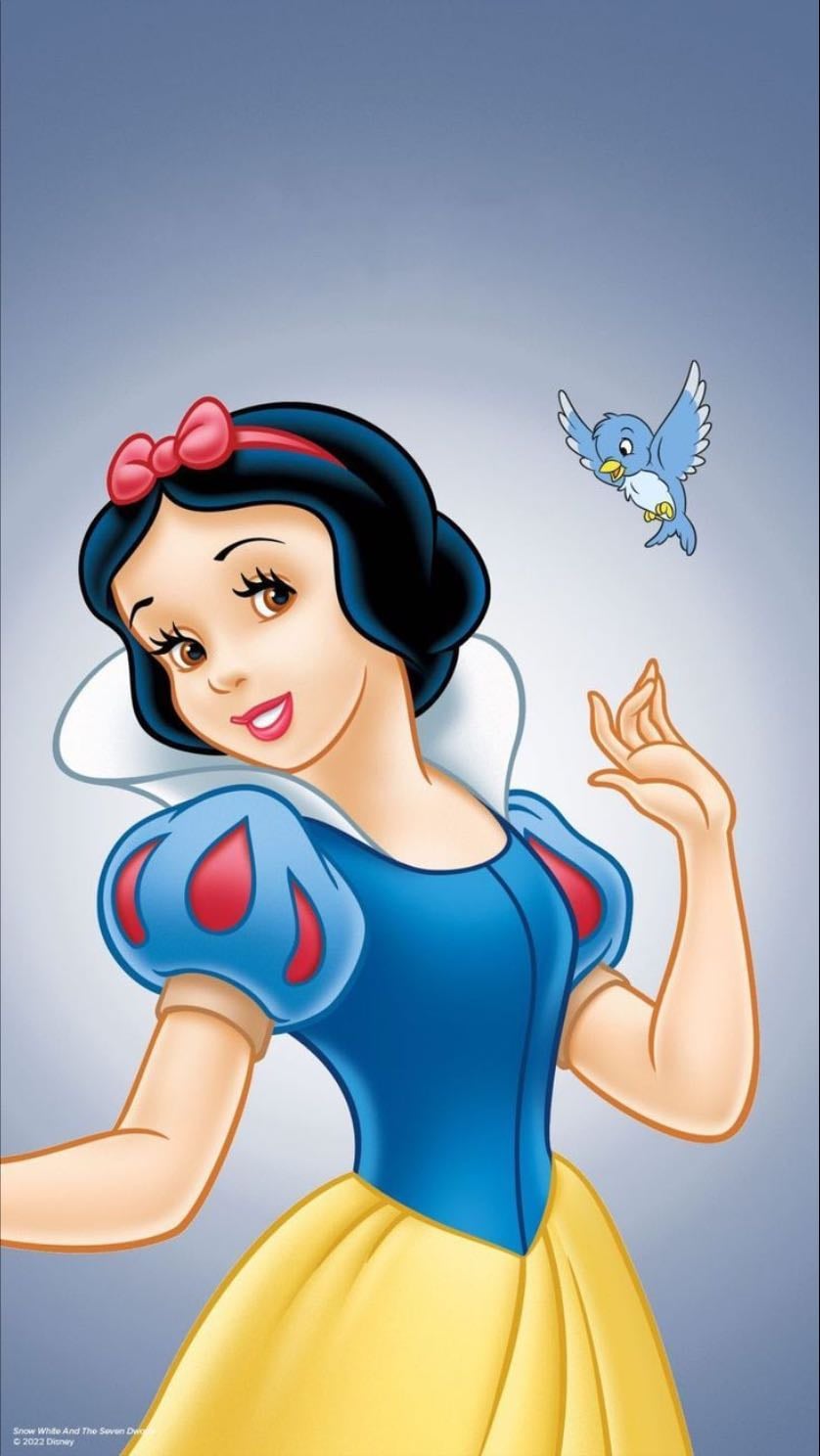 Blanca Nieves