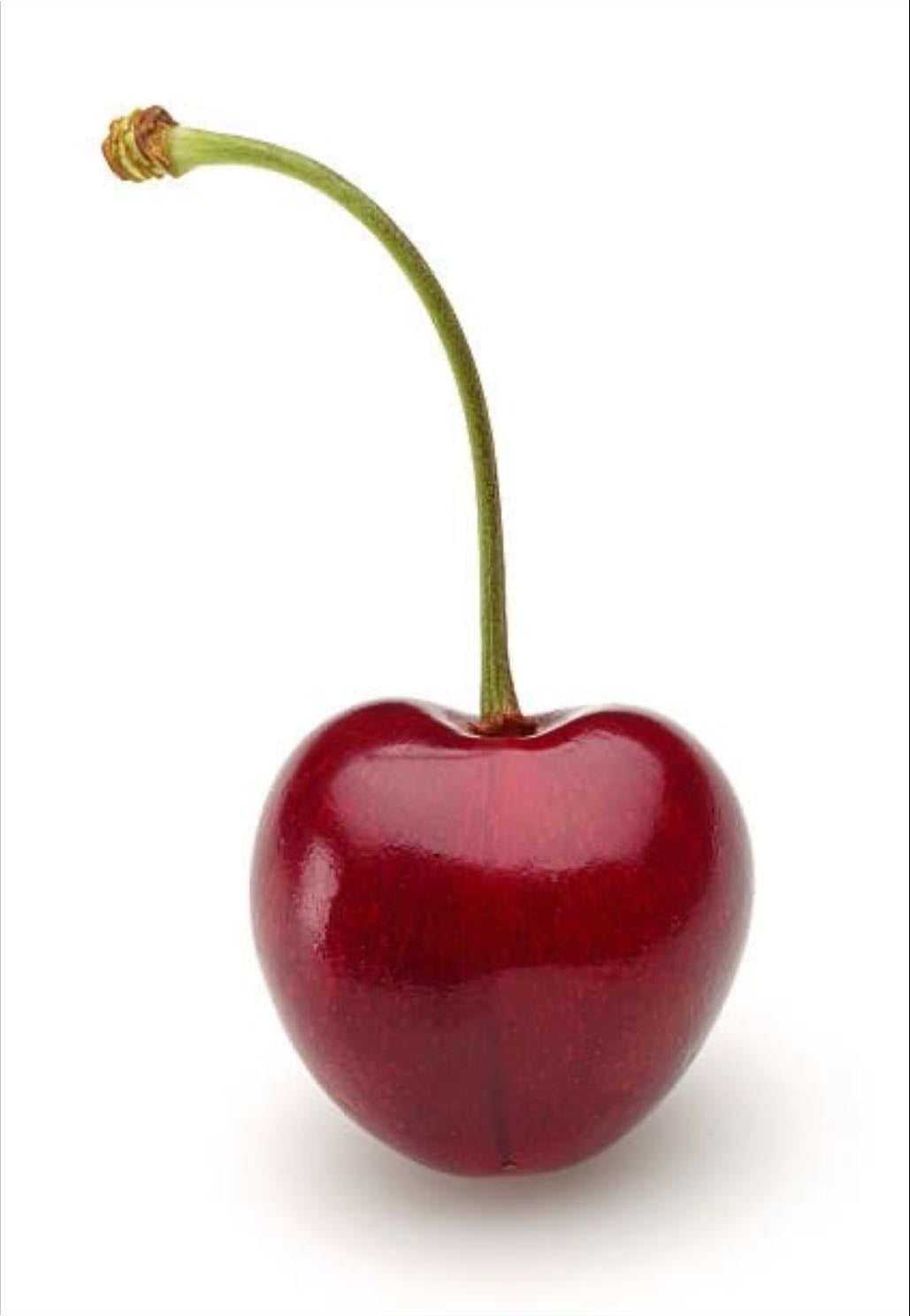 Cereza - 50 kcal