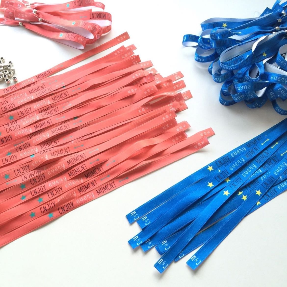 Pulseras