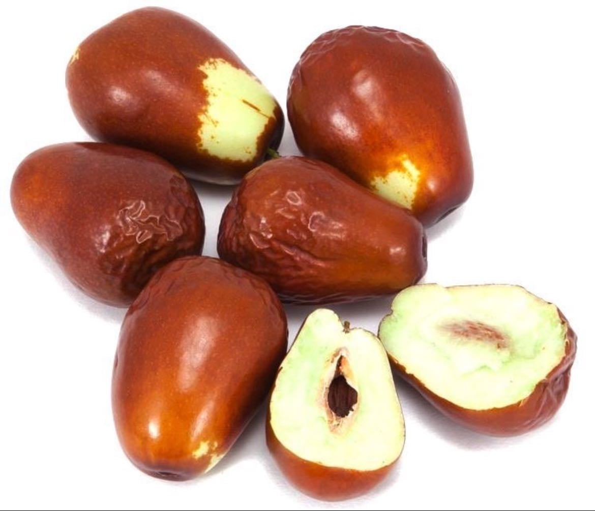 Azufaifa - 79 kcal