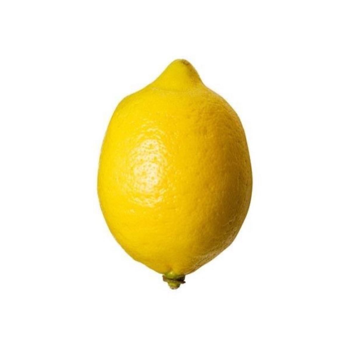 Limón - 29 kcal