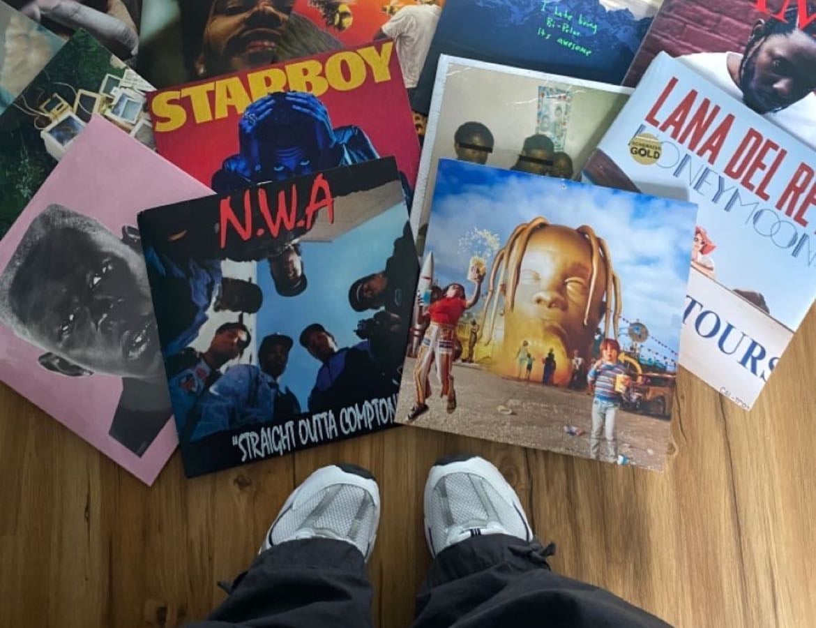 Favs artists