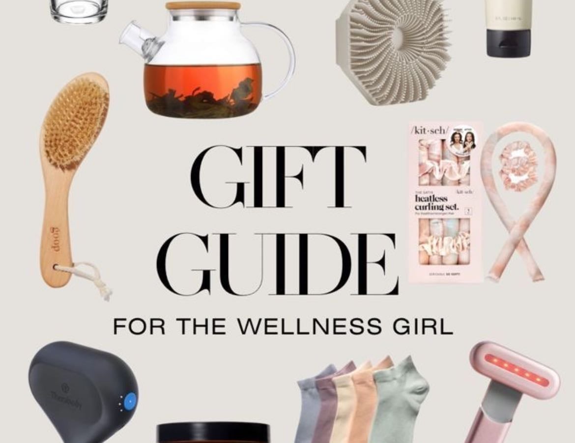 Gift Guide