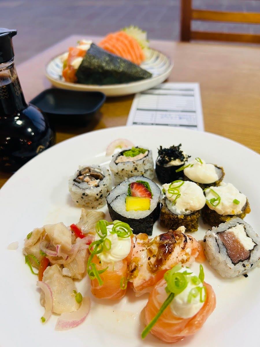 Marcos Sushi