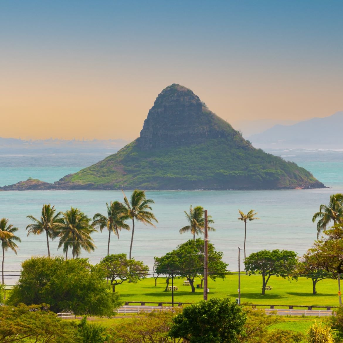 Hawaii
