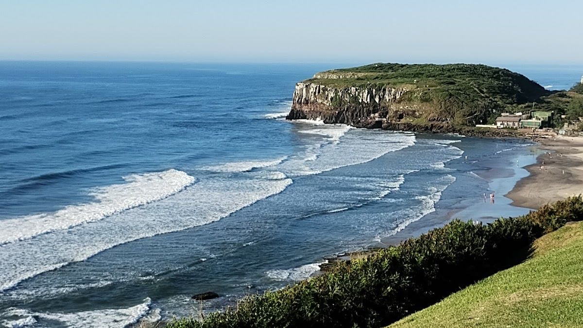 Mirante Morro do Farol