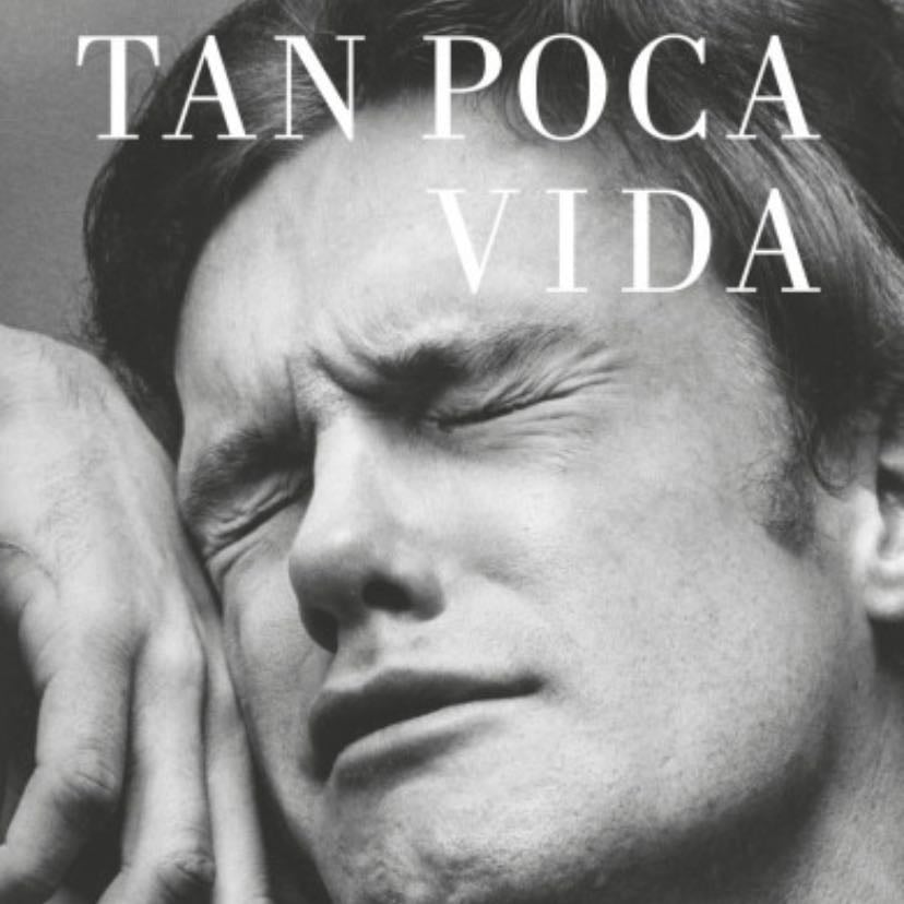 Tan Poca Vida - Hanya Yanagihara 路 2017