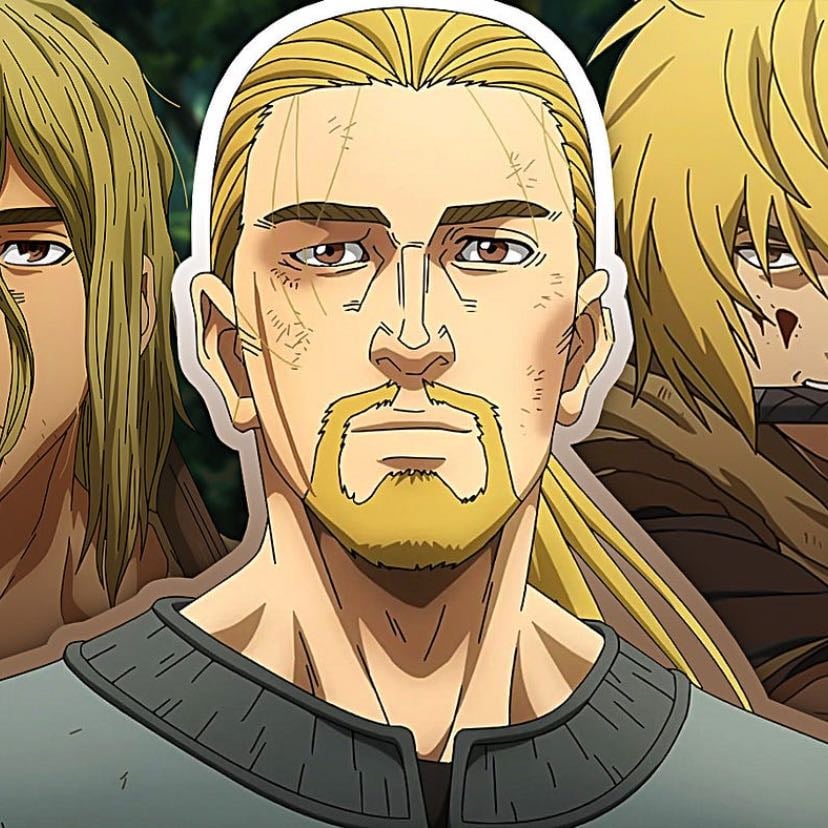 Vinland Saga - 2019