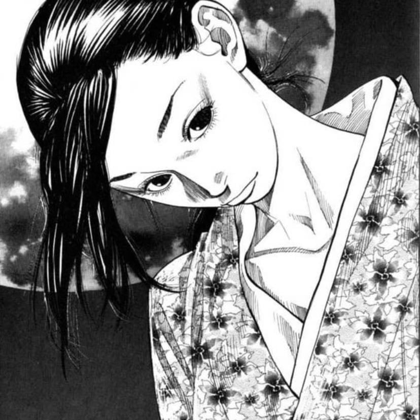 Otsu - Vagabond