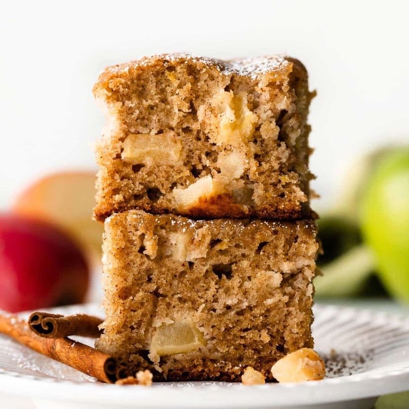 Apple Cake