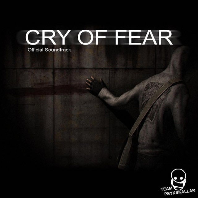 Cry of Fear (Official Soundtrack) - Album · Andreas Rönnberg, Bxmmusic & Muddasheep