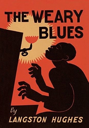 The Weary Blues - Langston Hughes · 2015