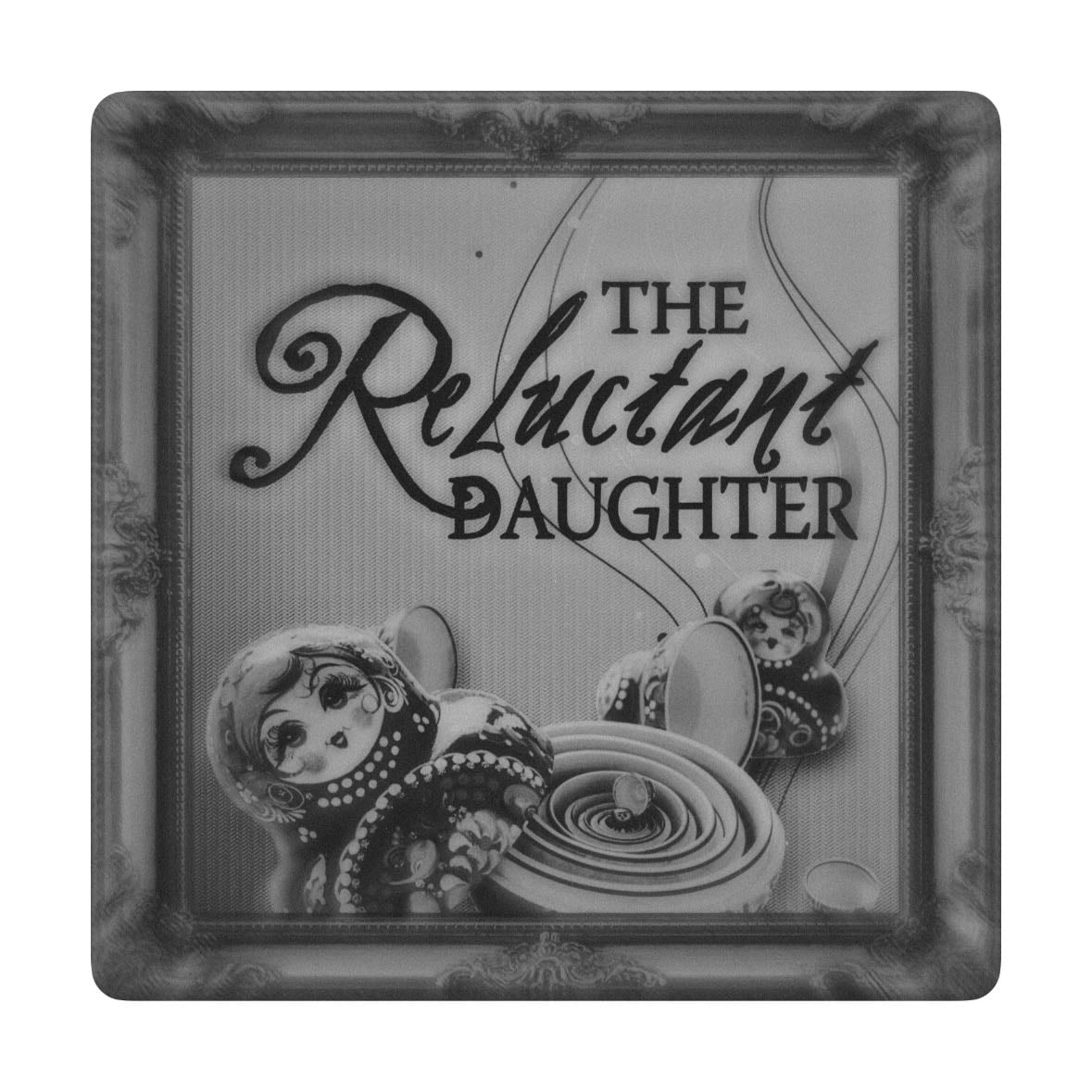 the reluctant daughter - lesléa newman