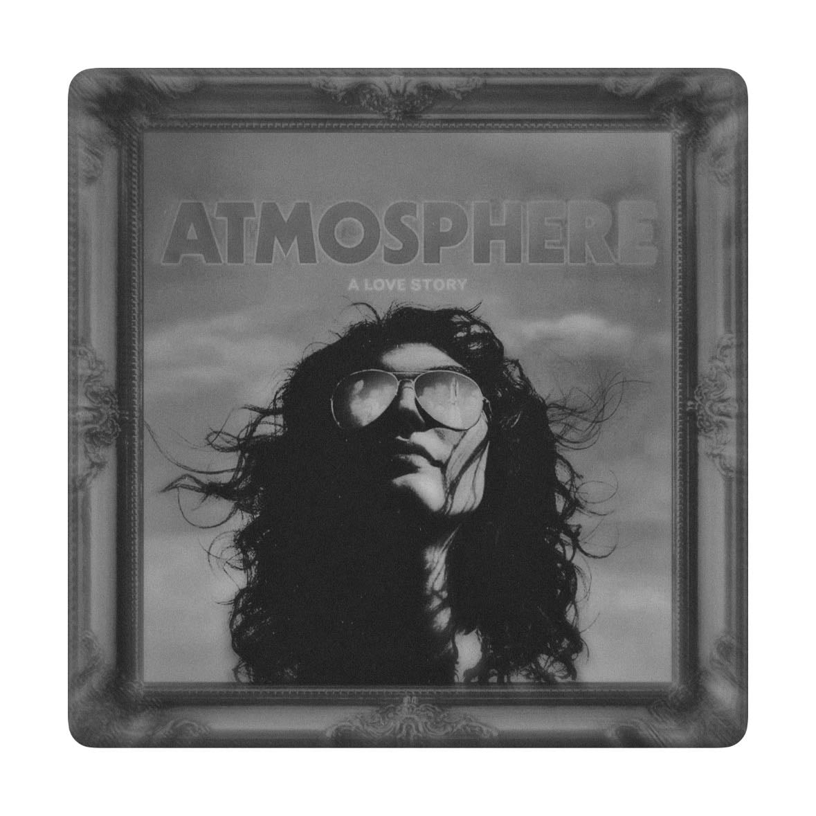 atmosphere - taylor jenkins reid