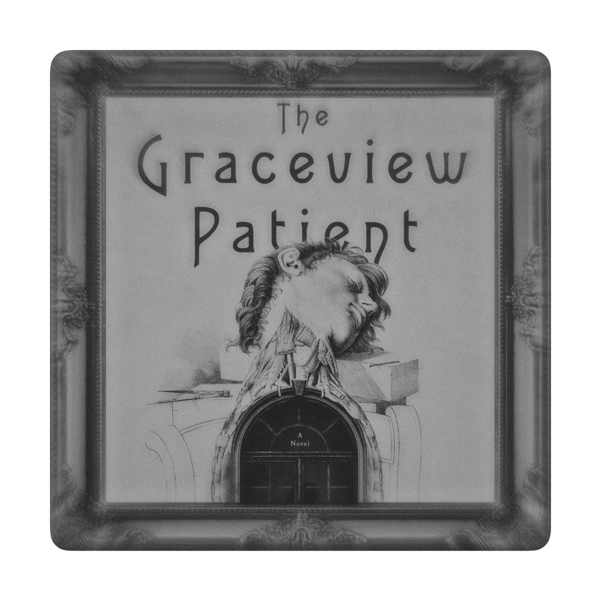 the graceview patient - caitlin starling
