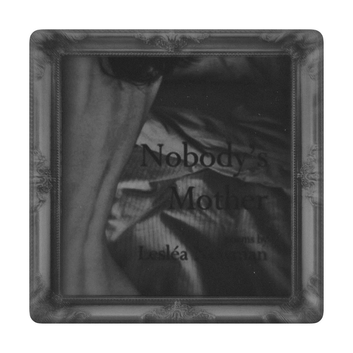 nobody's mother - lesléa newman