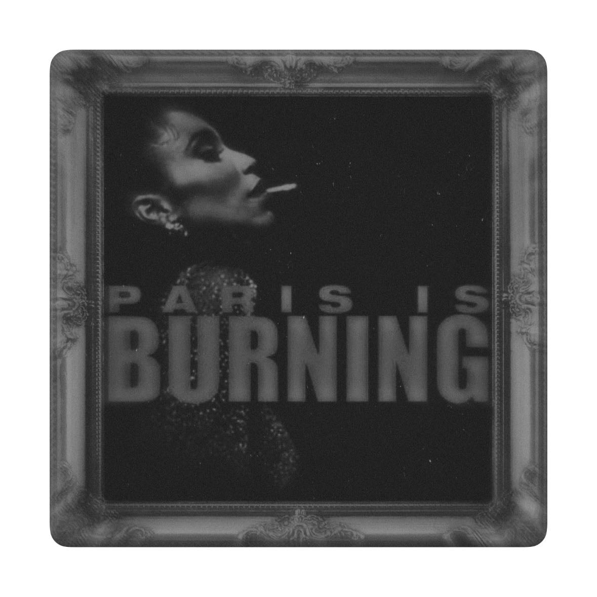 paris is burning