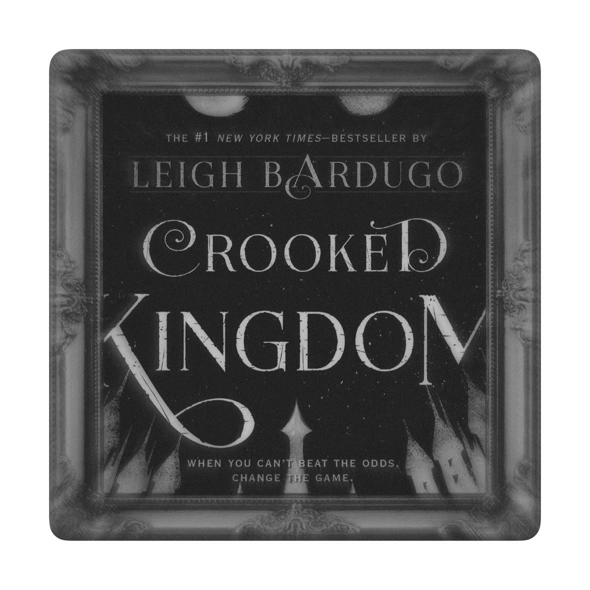 crooked kingdom - leigh bardugo