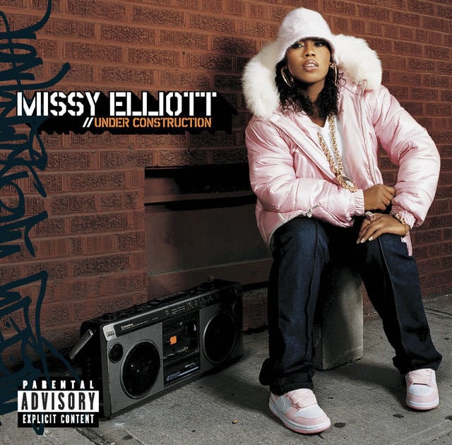 Work It - Song · Missy Elliott