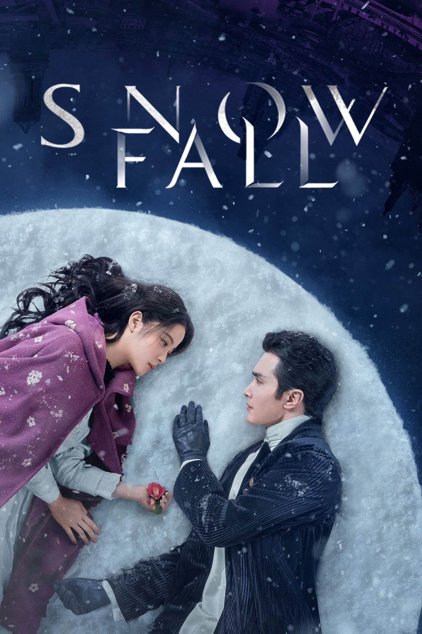 Snow Fall - Episodios · 2024