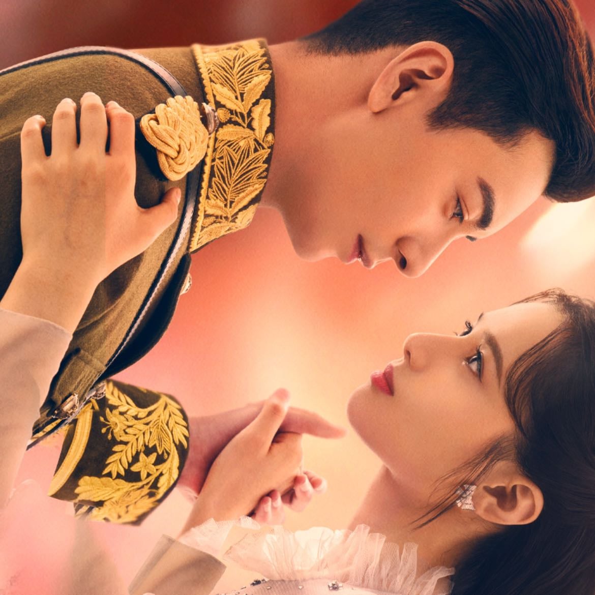 Falling in Love - Episodios 12 · 2021