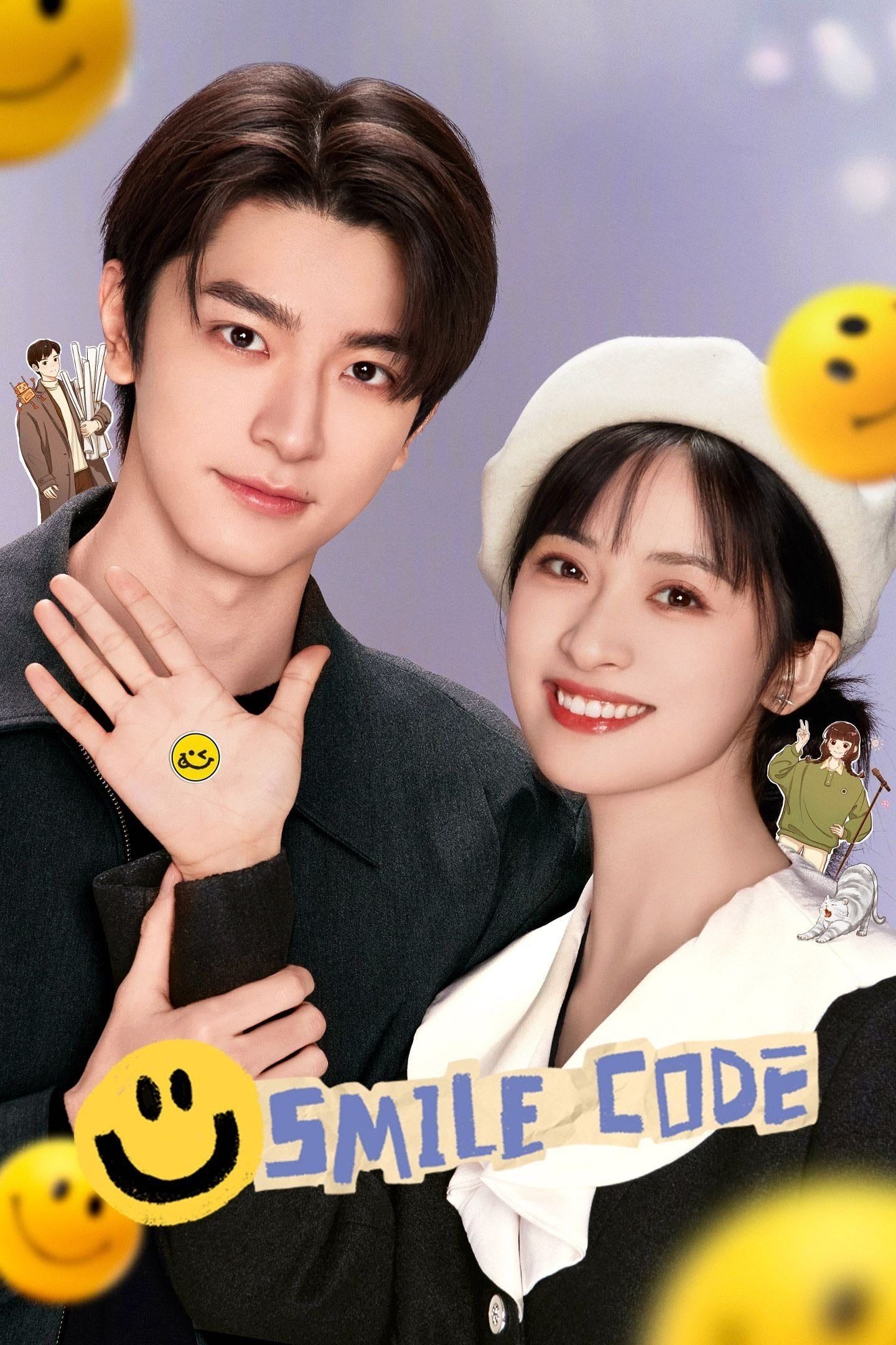 Smile Code - Episodios · 2024
