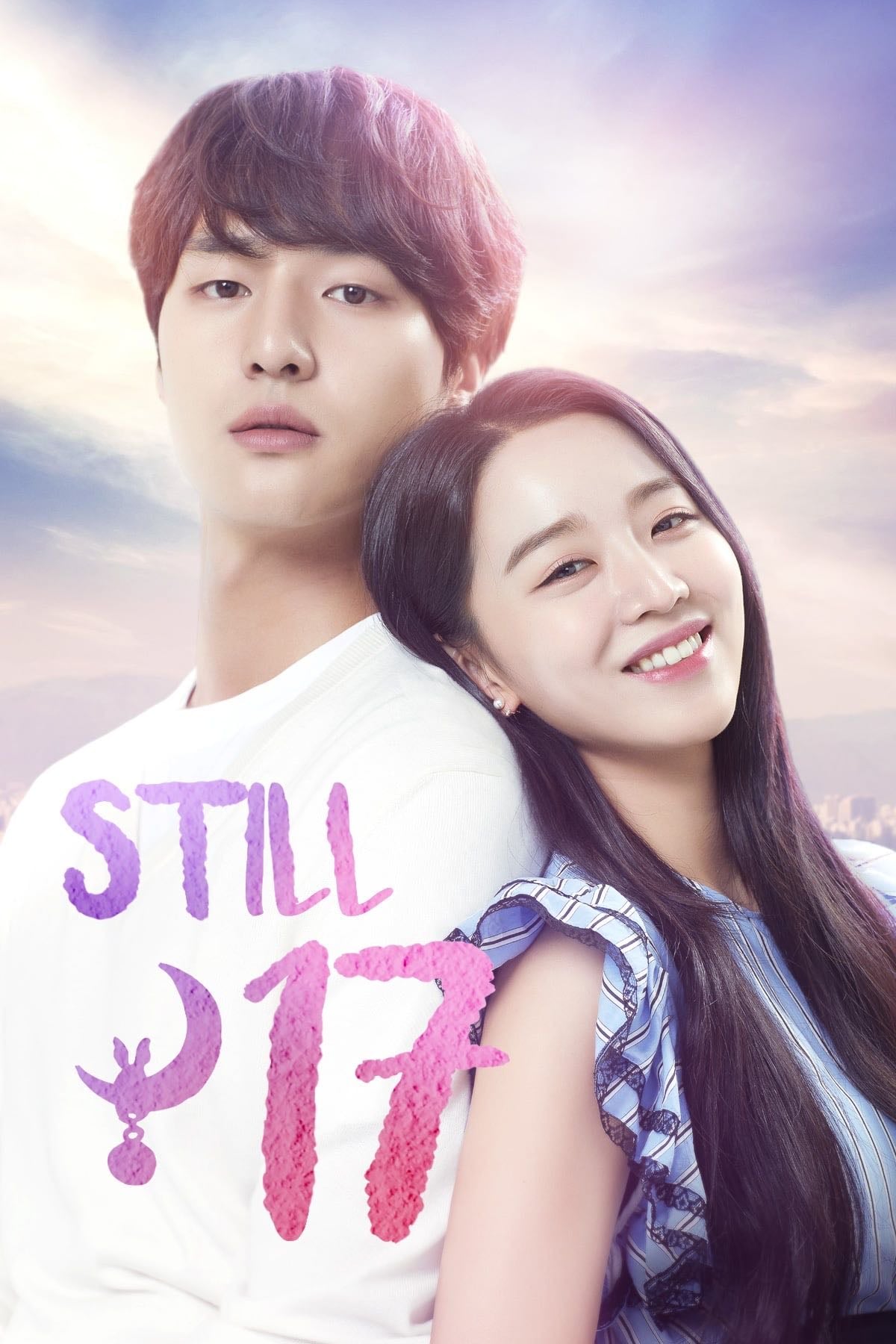 Still 17 - Episodios · 2018