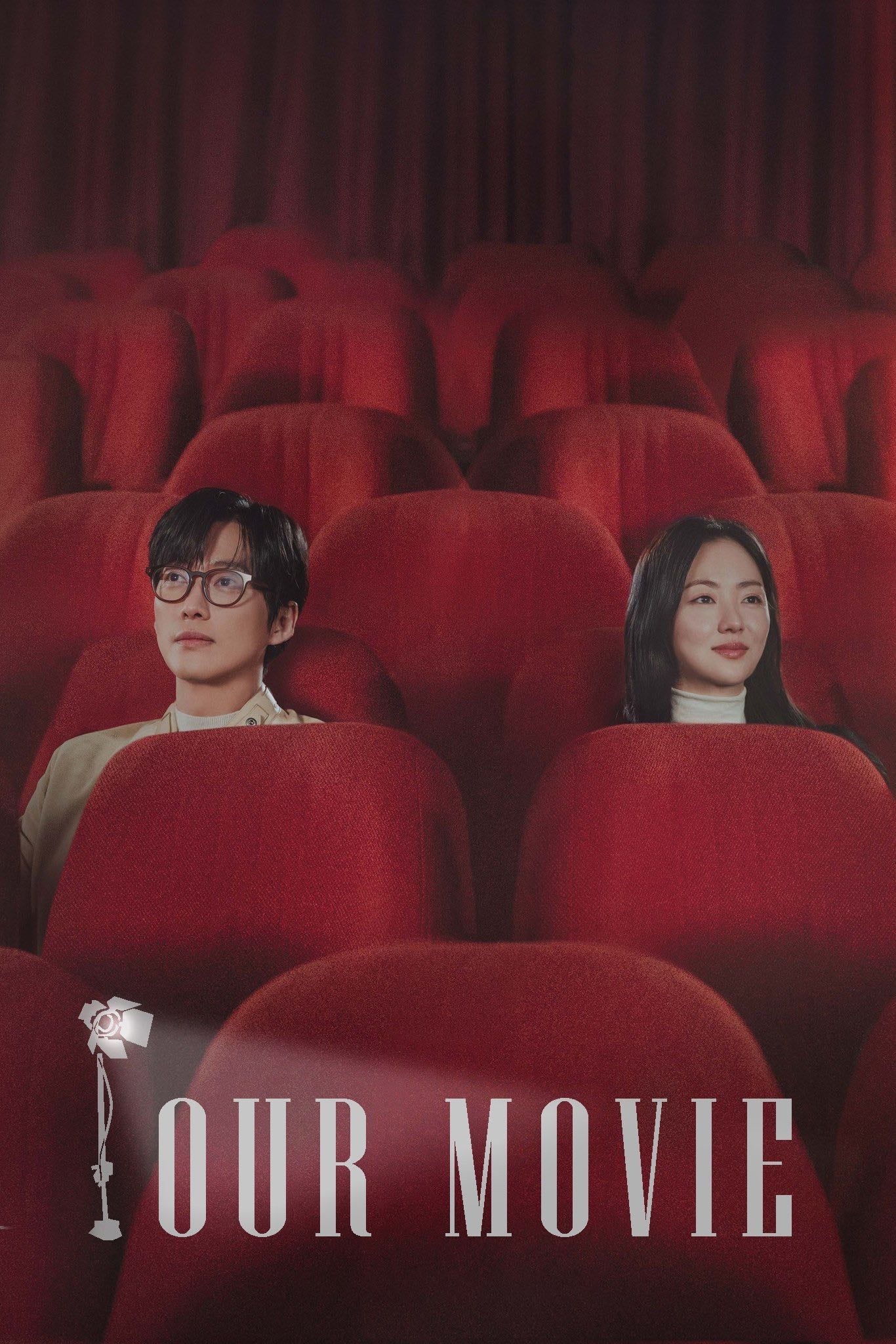 Our Movie - Episodios 12 2025