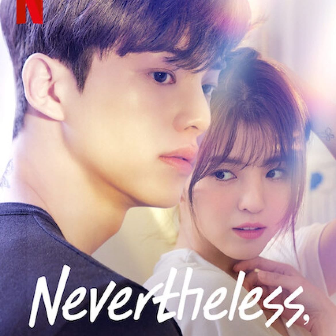 Nevertheless, - Episodios 10 · 2021