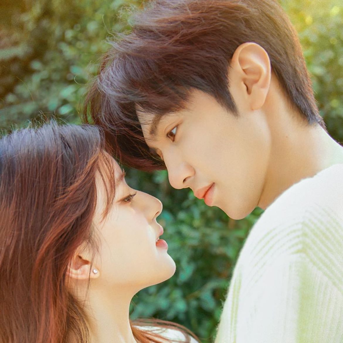 Hidden Love - Episodios 26 · 2023